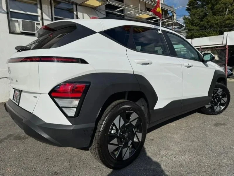 2024 Hyundai Kona - Image 4 of 12