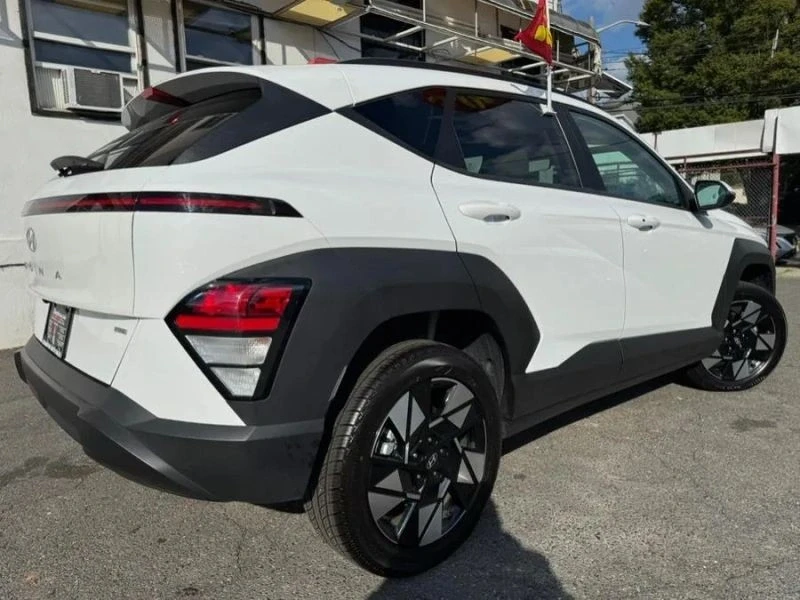 2024 Hyundai Kona - Image 4 of 12
