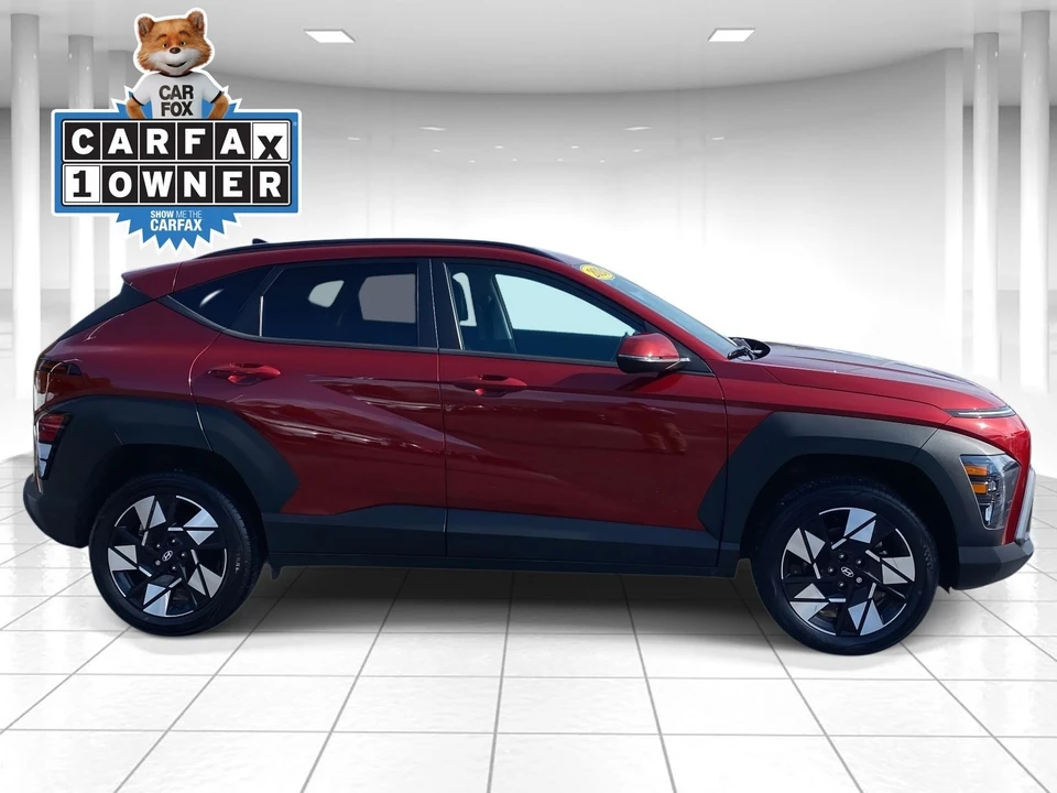 2024 Hyundai Kona - Image 2 of 21