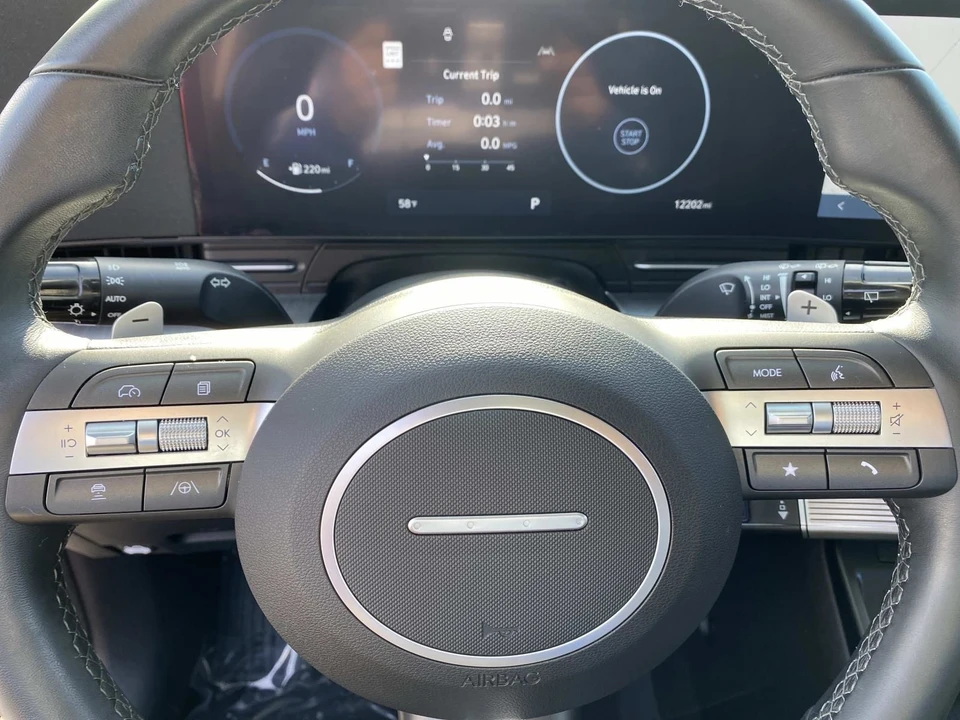 2024 Hyundai Kona - Image 18 of 21