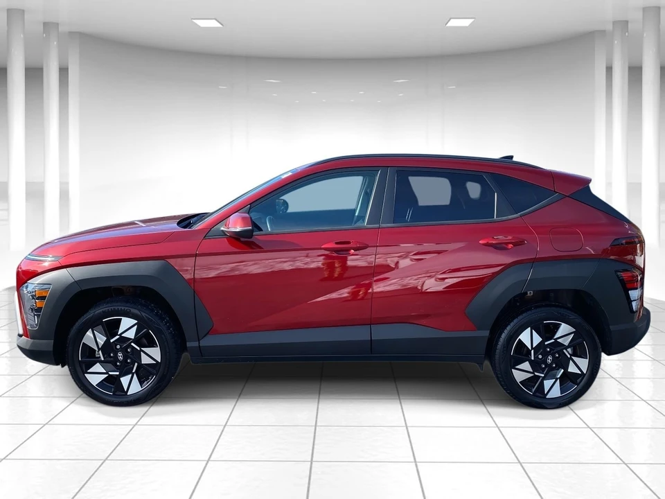 2024 Hyundai Kona - Image 8 of 21