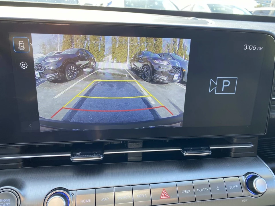2024 Hyundai Kona - Image 13 of 21