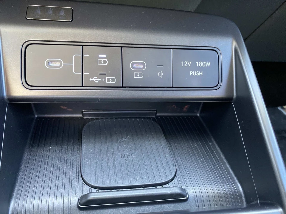 2024 Hyundai Kona - Image 14 of 21