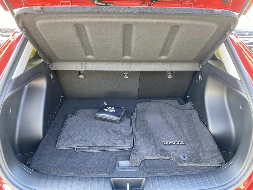 2024 Hyundai Kona - Image 6 of 21