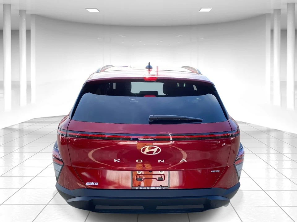 2024 Hyundai Kona - Image 5 of 21