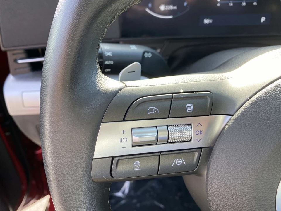 2024 Hyundai Kona - Image 19 of 21