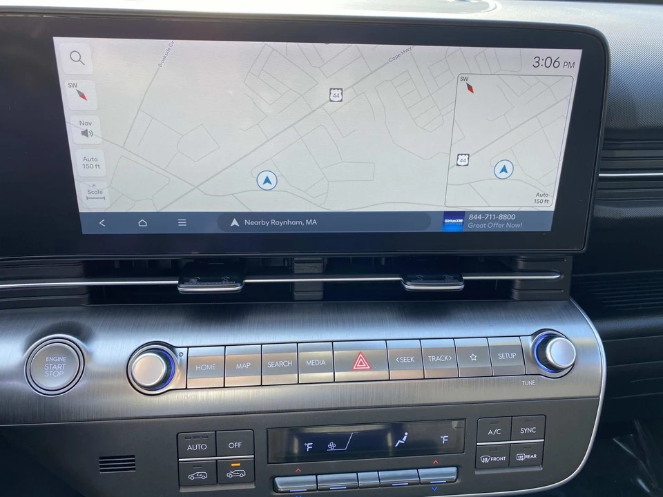 2024 Hyundai Kona - Image 12 of 21