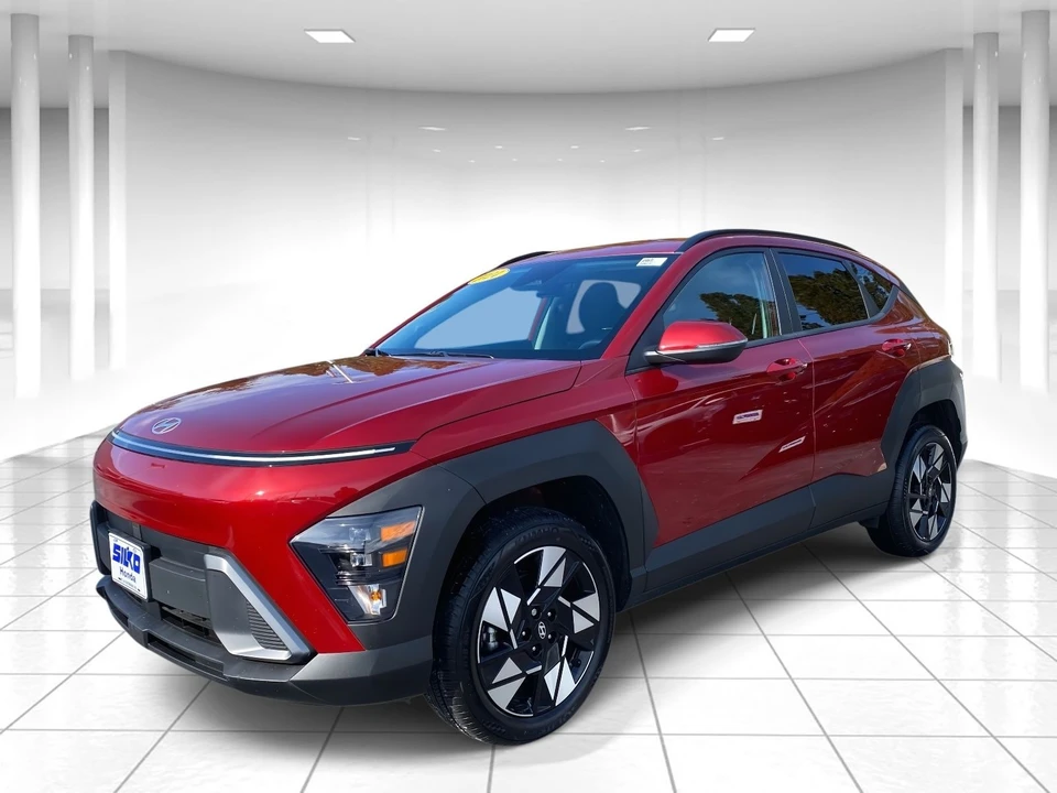 2024 Hyundai Kona - Image 9 of 21