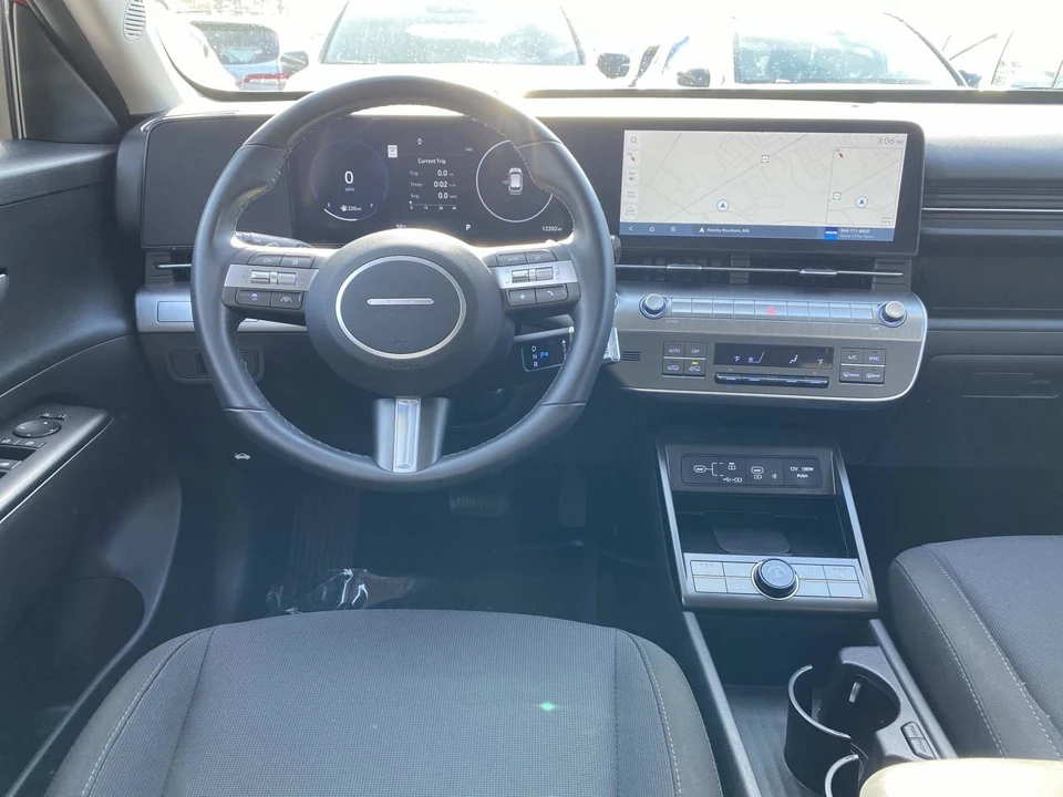 2024 Hyundai Kona - Image 11 of 21