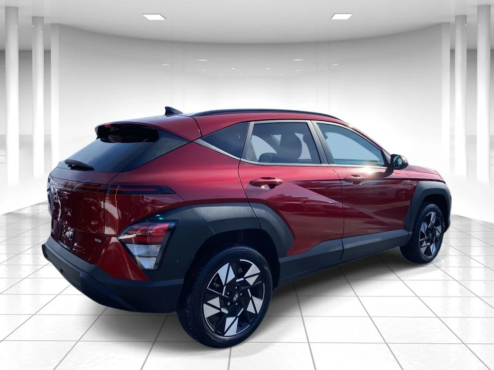 2024 Hyundai Kona - Image 4 of 21