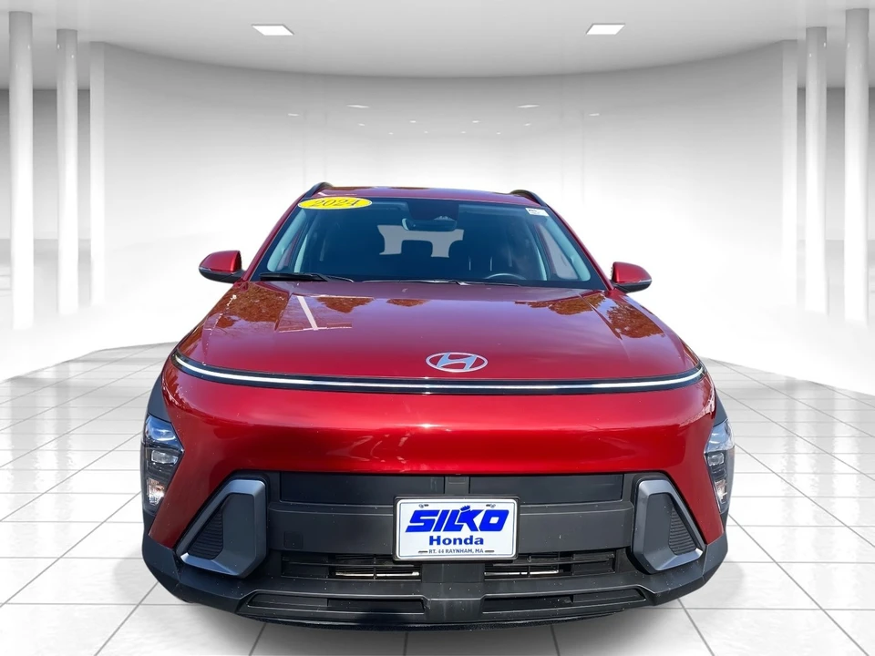2024 Hyundai Kona - Image 10 of 21