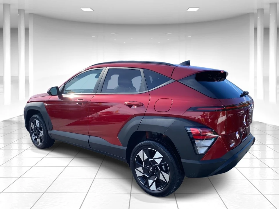 2024 Hyundai Kona - Image 7 of 21