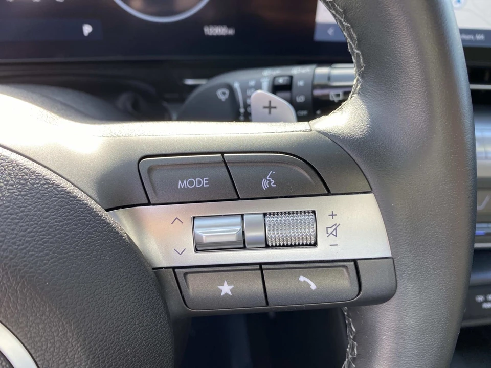2024 Hyundai Kona - Image 20 of 21