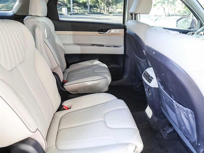 2024 Hyundai Palisade - Image 19 of 21