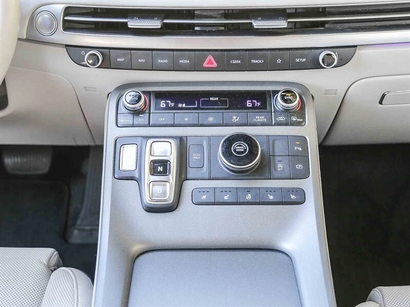 2024 Hyundai Palisade - Image 12 of 21
