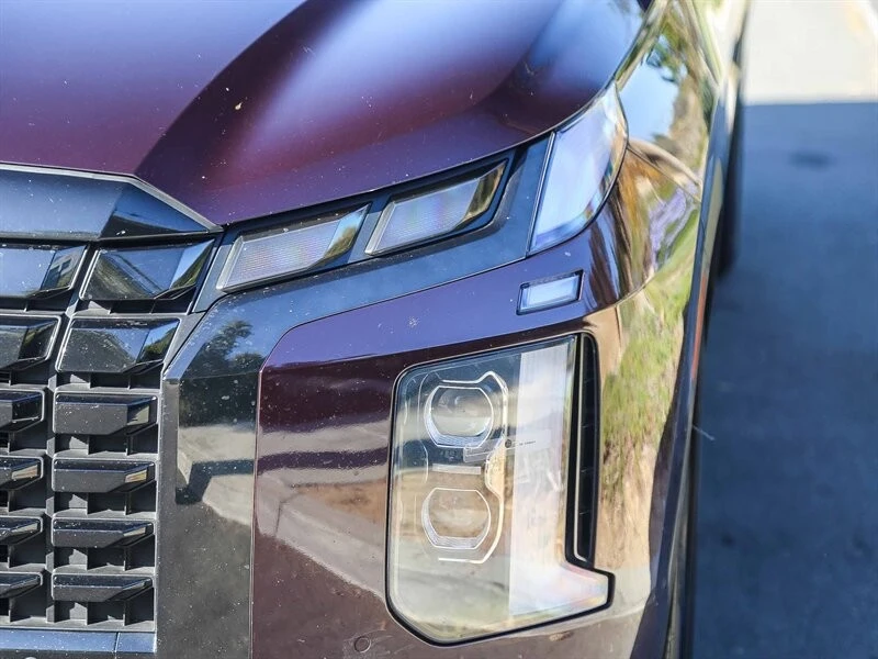 2024 Hyundai Palisade - Image 8 of 21