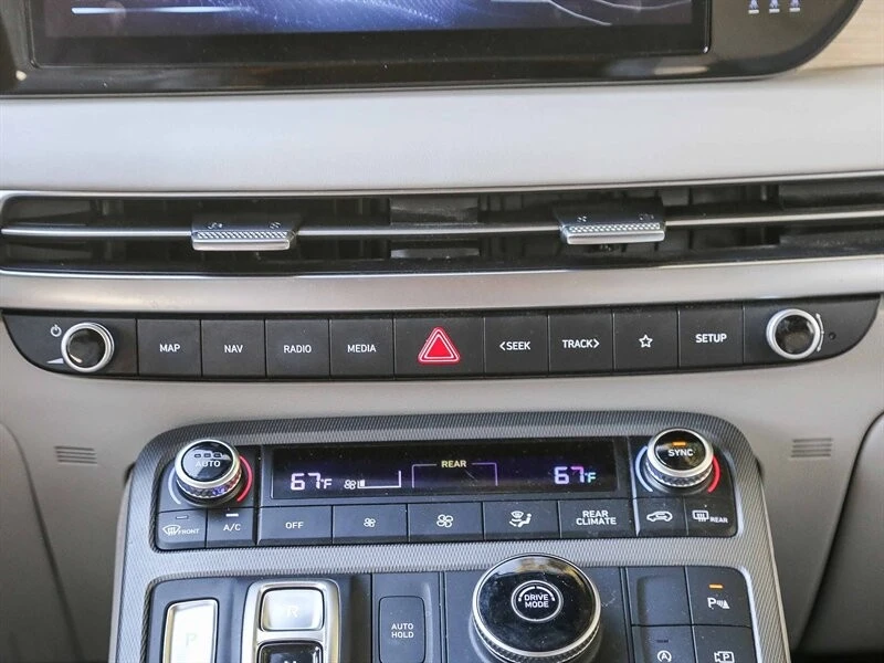 2024 Hyundai Palisade - Image 14 of 21