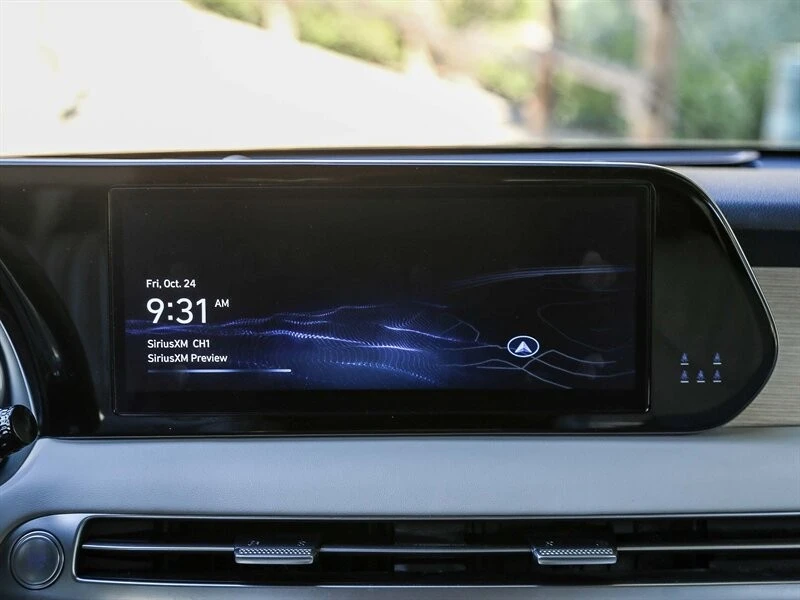 2024 Hyundai Palisade - Image 13 of 21