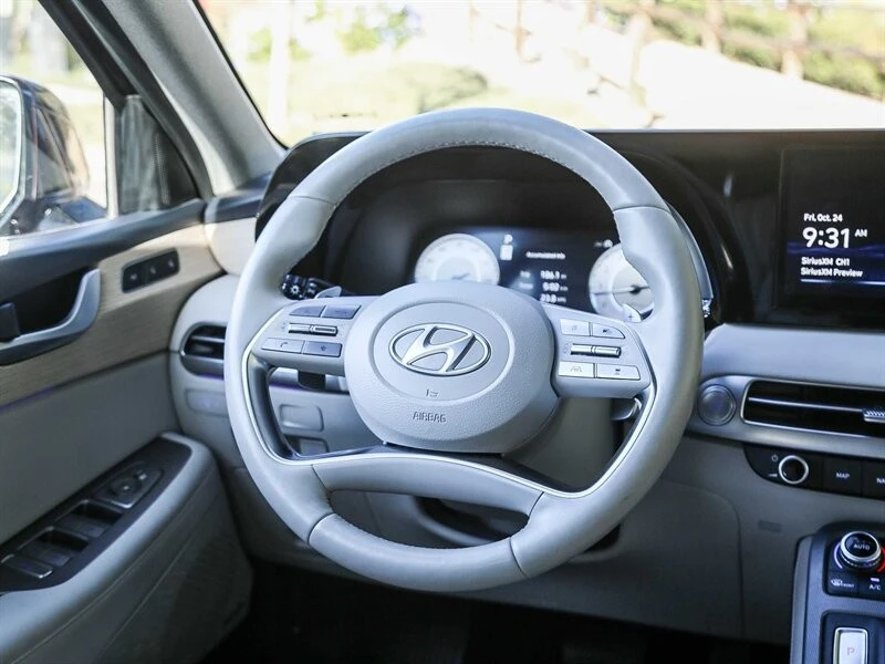 2024 Hyundai Palisade - Image 15 of 21