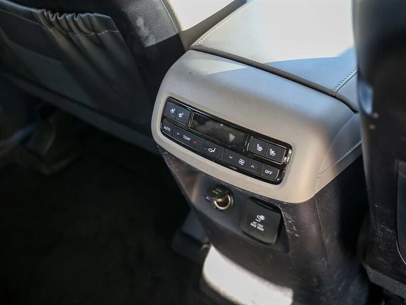 2024 Hyundai Palisade - Image 21 of 21