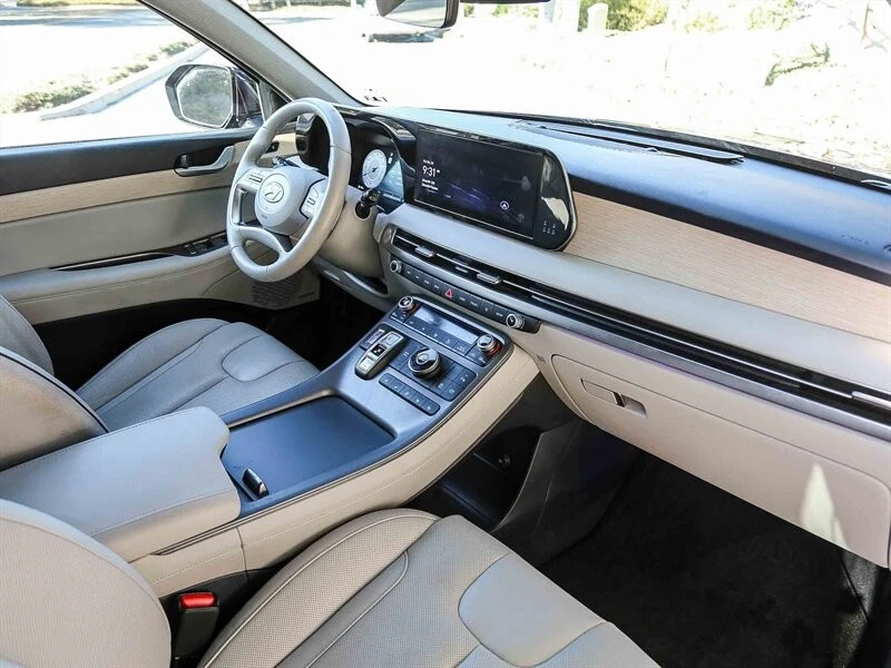 2024 Hyundai Palisade - Image 18 of 21