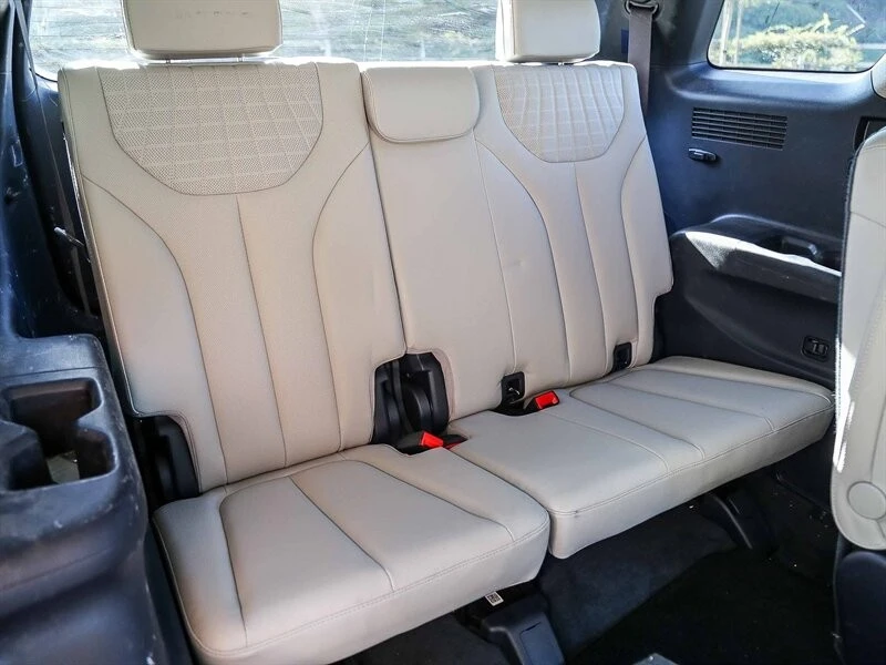 2024 Hyundai Palisade - Image 20 of 21
