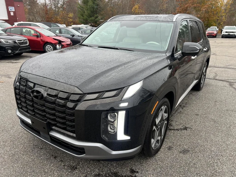 2024 Hyundai Palisade - Image 10 of 12