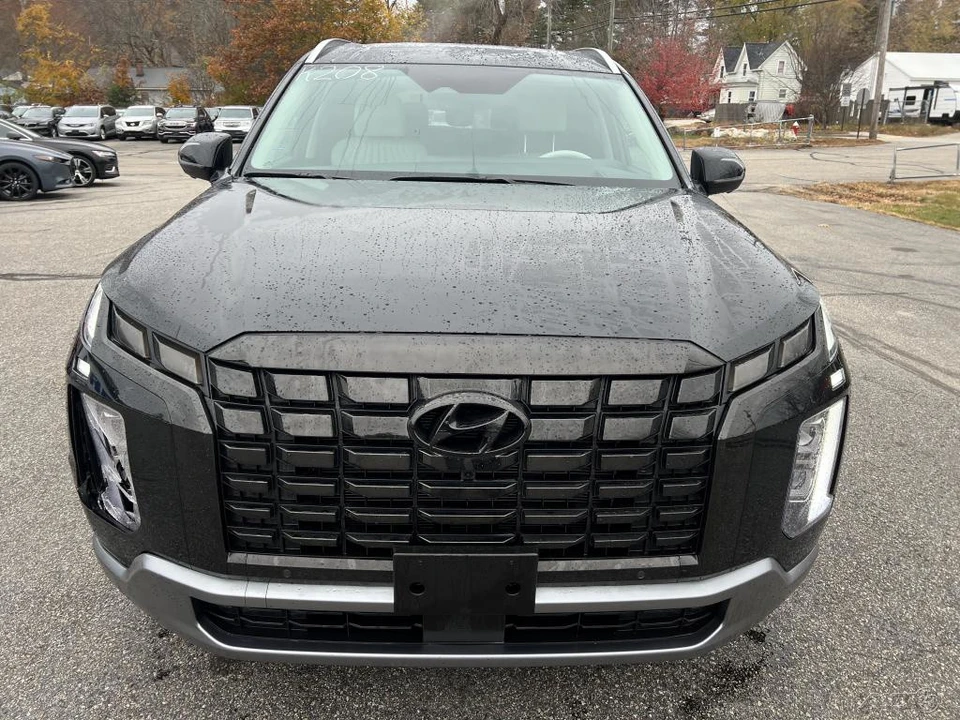 2024 Hyundai Palisade - Image 3 of 12