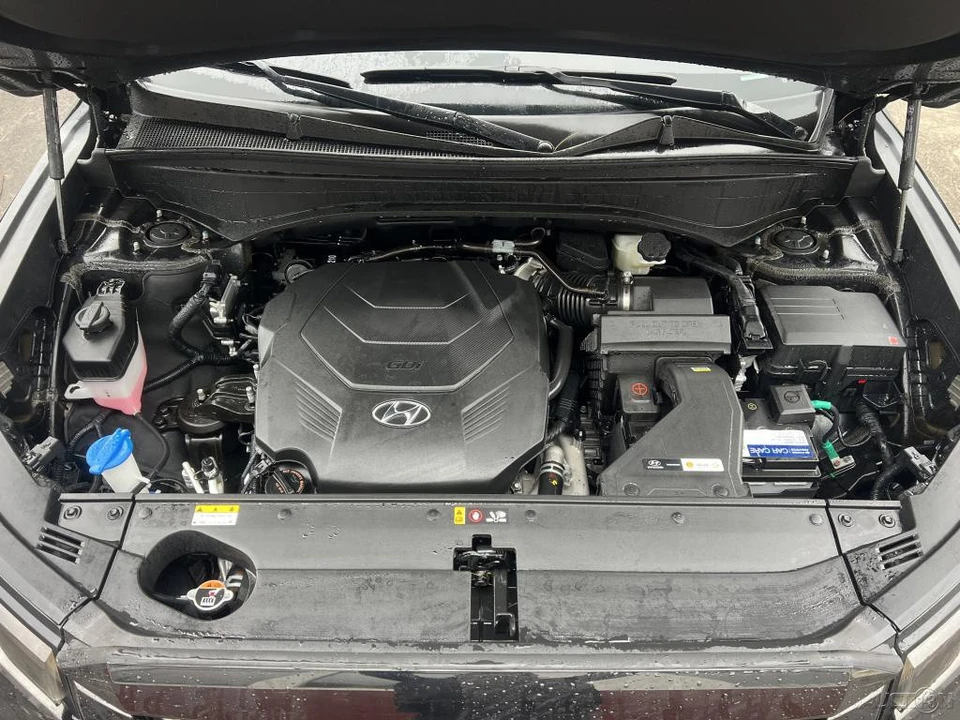 2024 Hyundai Palisade - Image 6 of 12