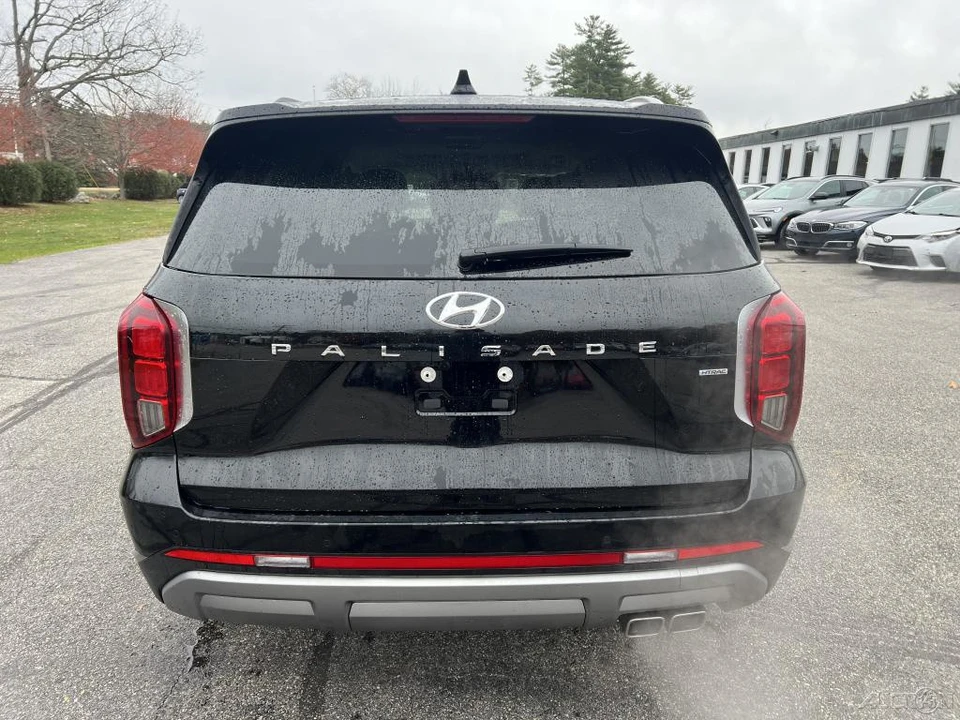 2024 Hyundai Palisade - Image 4 of 12