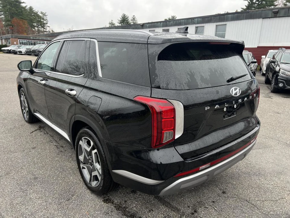 2024 Hyundai Palisade - Image 7 of 12