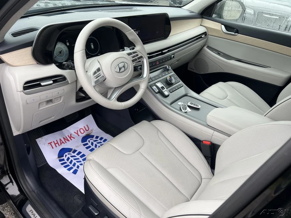 2024 Hyundai Palisade - Image 12 of 12
