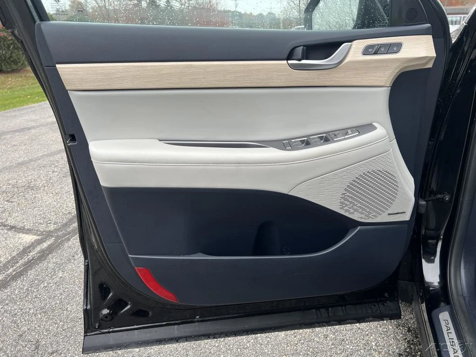 2024 Hyundai Palisade - Image 11 of 12