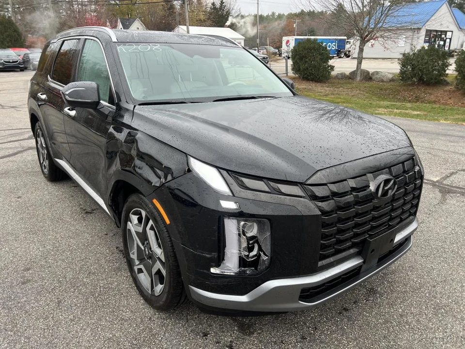 2024 Hyundai Palisade - Image 9 of 12