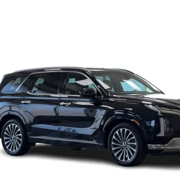 2024 Hyundai Palisade Ultimate Calligraphy