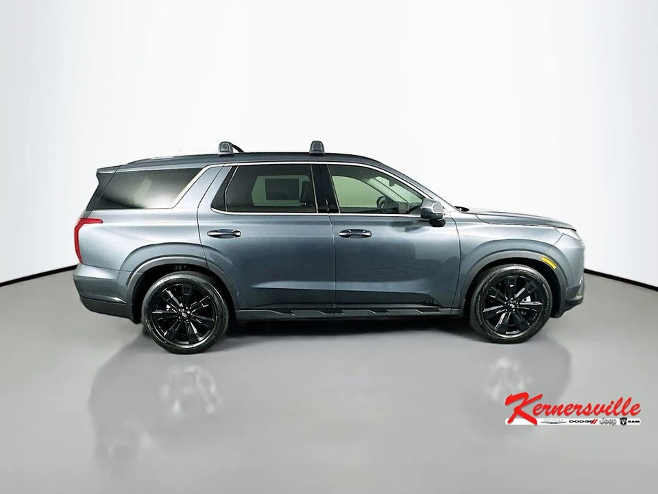 2024 Hyundai Palisade - Image 8 of 21