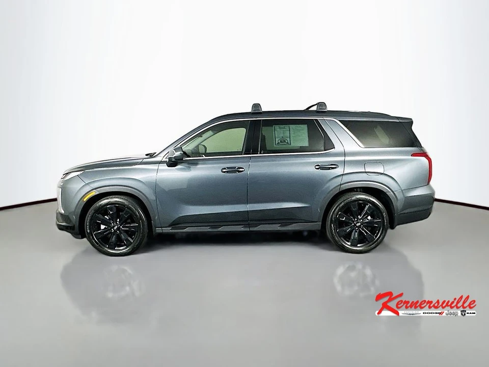2024 Hyundai Palisade - Image 4 of 21