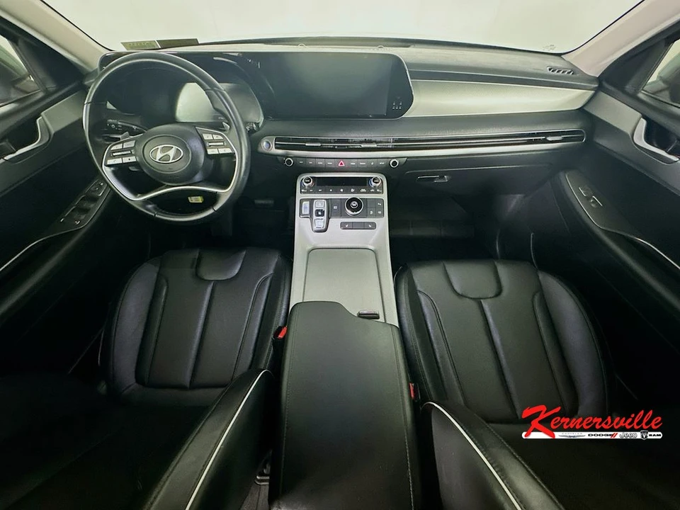 2024 Hyundai Palisade - Image 10 of 21