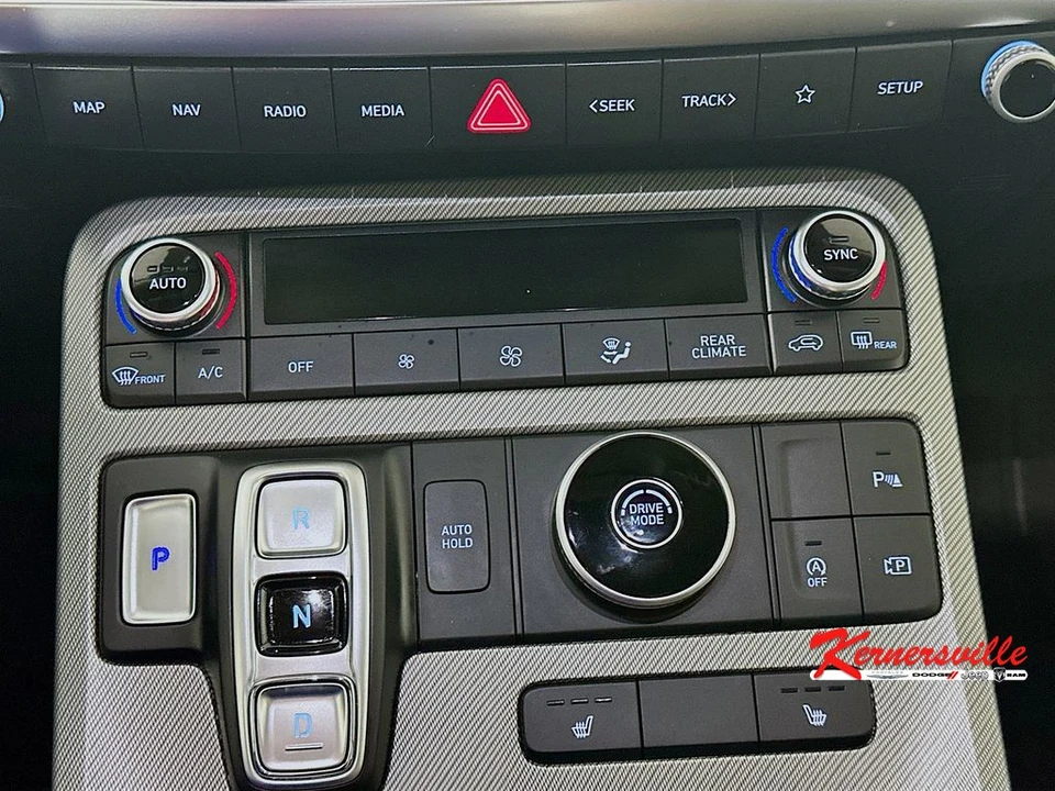2024 Hyundai Palisade - Image 18 of 21
