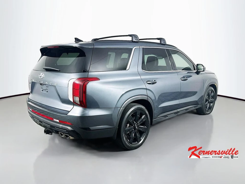 2024 Hyundai Palisade - Image 7 of 21