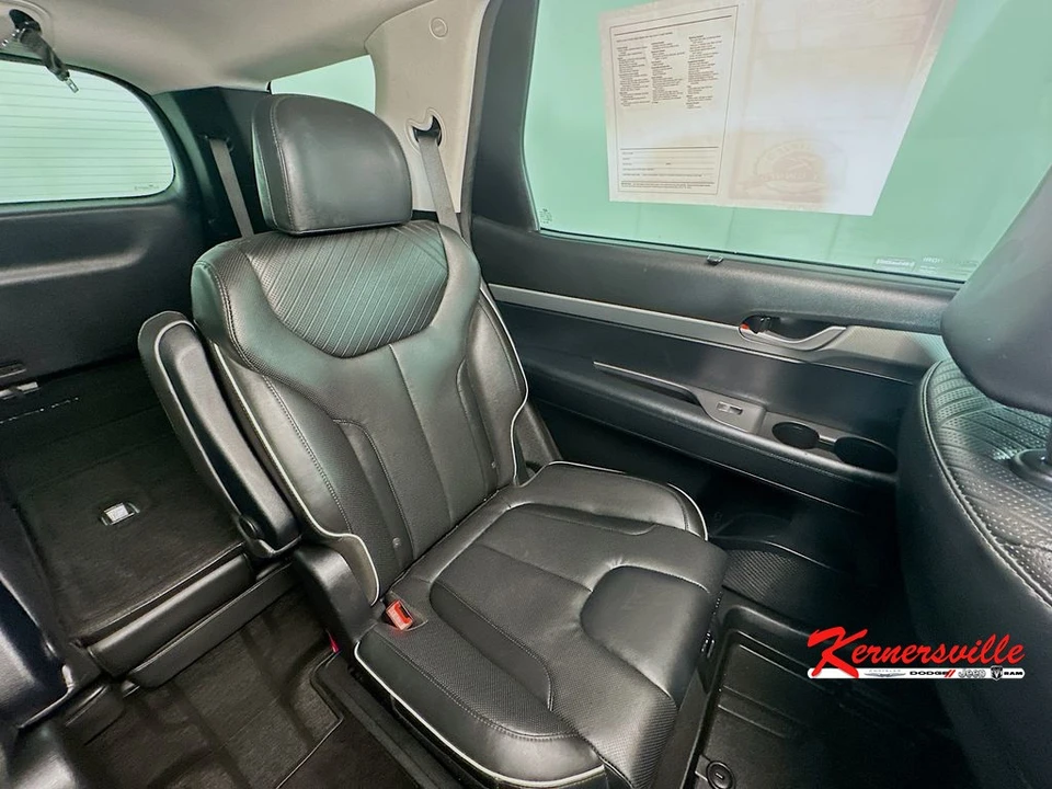 2024 Hyundai Palisade - Image 14 of 21