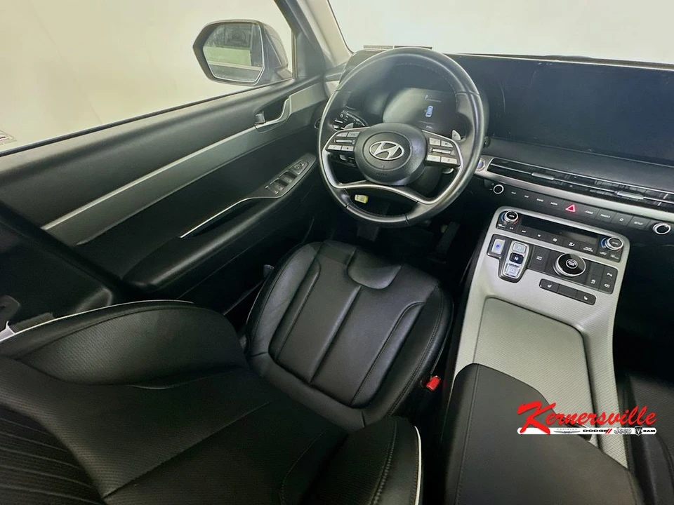 2024 Hyundai Palisade - Image 9 of 21