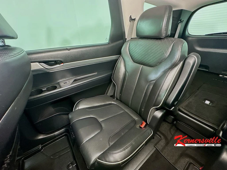 2024 Hyundai Palisade - Image 12 of 21