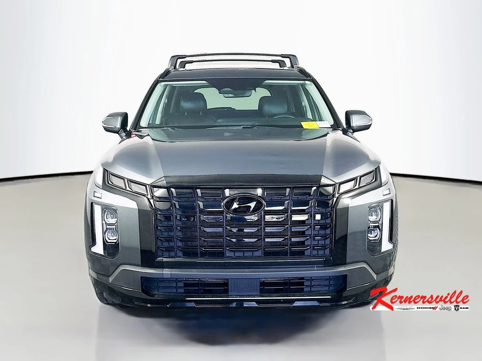2024 Hyundai Palisade - Image 2 of 21