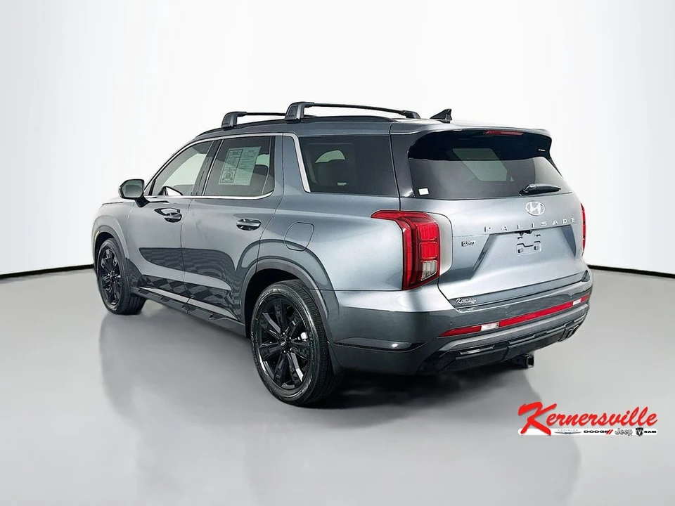 2024 Hyundai Palisade - Image 5 of 21