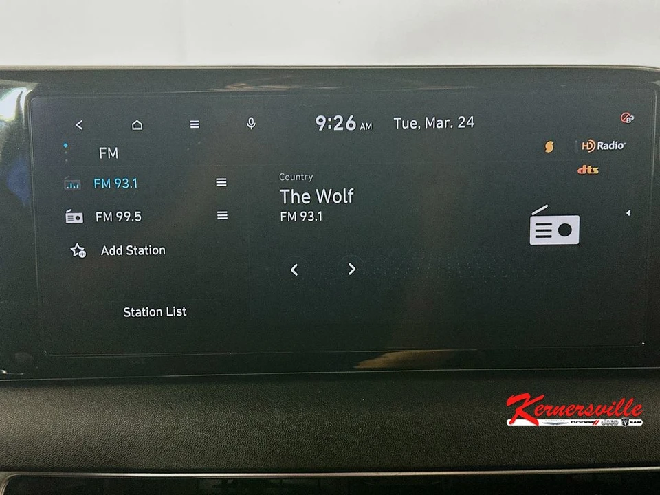 2024 Hyundai Palisade - Image 17 of 21