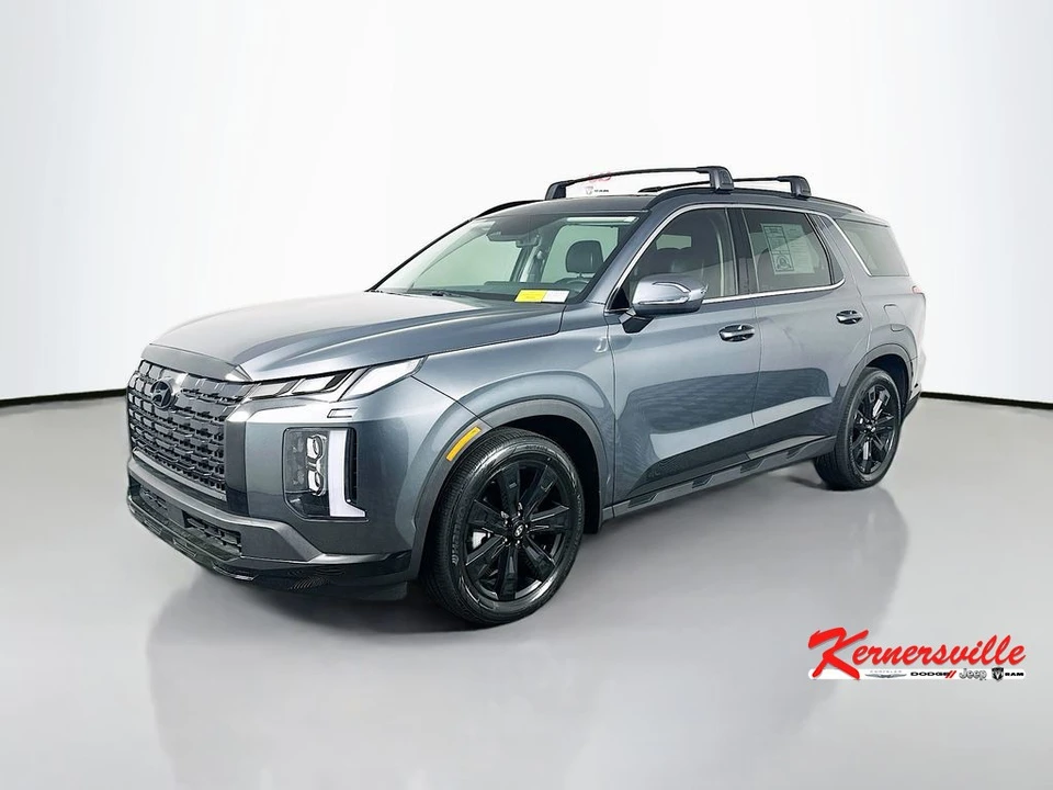 2024 Hyundai Palisade - Image 3 of 21