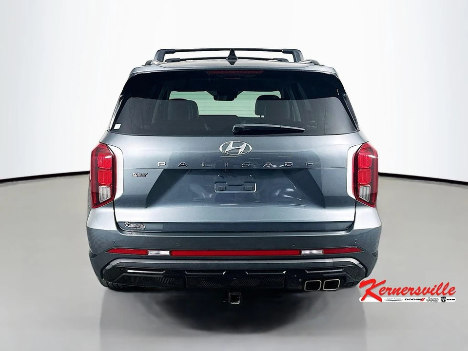 2024 Hyundai Palisade - Image 6 of 21