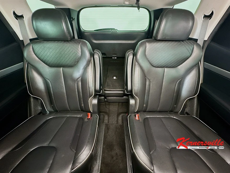 2024 Hyundai Palisade - Image 13 of 21
