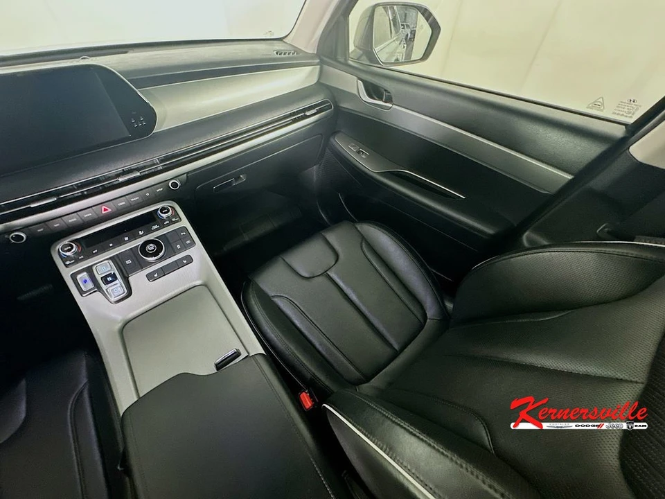 2024 Hyundai Palisade - Image 11 of 21